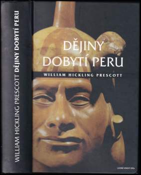 Dějiny dobytí Peru