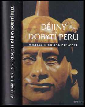 Dějiny dobytí Peru