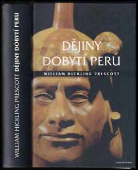 Dějiny dobytí Peru