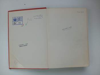 Eduard Čejka: Dějiny druhé světové války 1939-1945 ve dvanácti svazcích