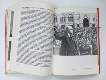 Eduard Čejka: Dějiny druhé světové války 1939-1945 ve dvanácti svazcích