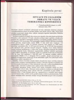 Dějiny: Dějiny druhé světové války 1939-1945