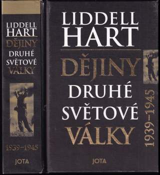 Dějiny druhé světové války