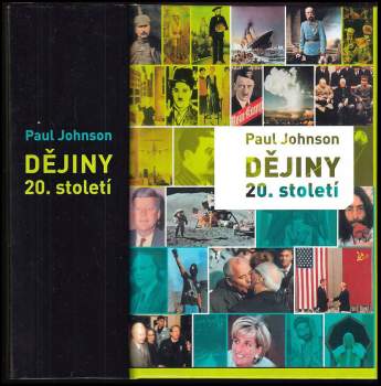 Dějiny dvacátého století
