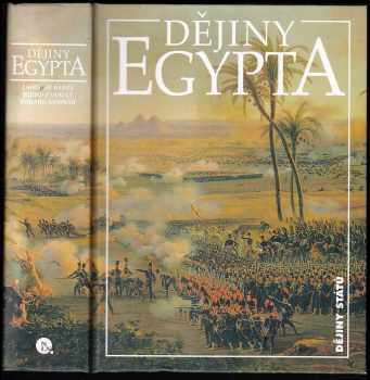 Dějiny Egypta