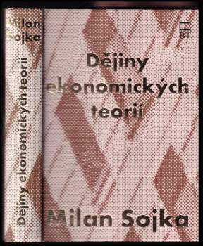 Dějiny ekonomických teorií