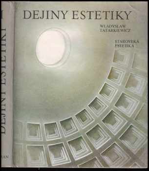 Dejiny estetiky