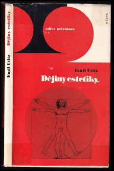 Dějiny estetiky