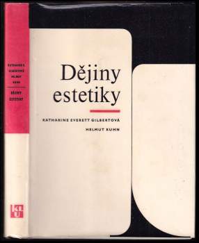 Dějiny estetiky