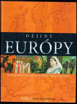 Dejiny Európy