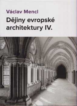 Dějiny evropské architektury
