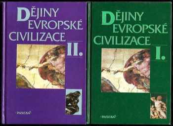 Dějiny evropské civilizace