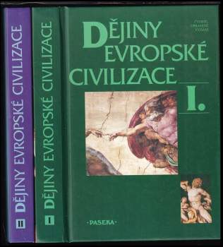 Dějiny evropské civilizace