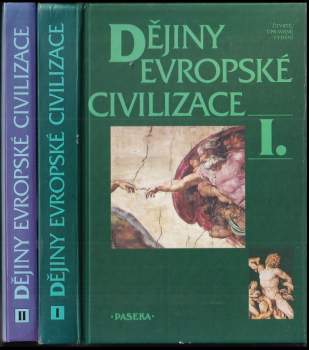 Dějiny evropské civilizace