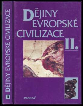 Dějiny evropské civilizace