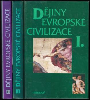 Dějiny evropské civilizace