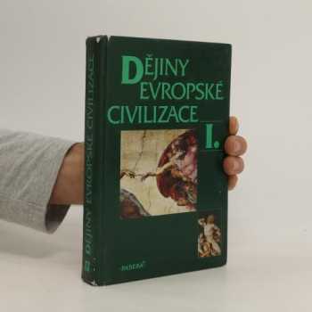 Dějiny evropské civilizace