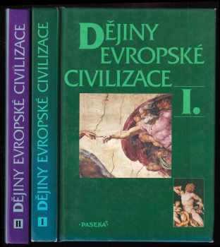 Dějiny evropské civilizace