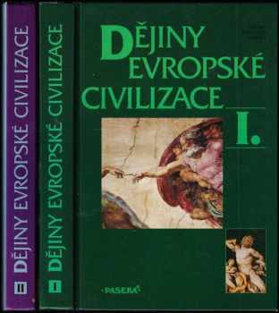 Dějiny evropské civilizace