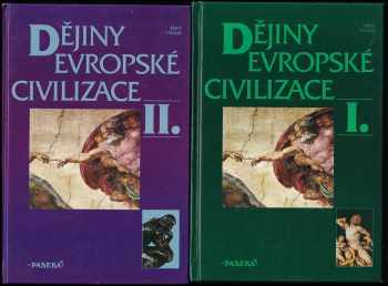Dějiny evropské civilizace