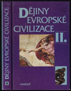 Dějiny evropské civilizace