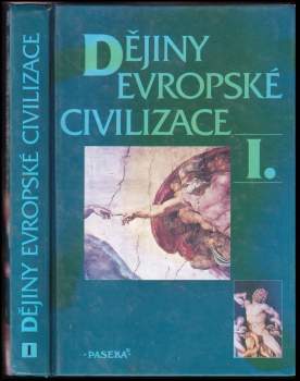 Dějiny evropské civilizace
