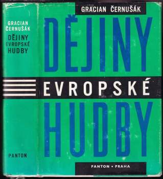 Dějiny evropské hudby