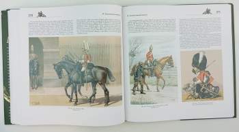 Giovanni Santi-Mazzini: Dějiny evropských armád a mocností od Karla Velikého po rok 1914