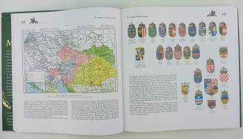 Giovanni Santi-Mazzini: Dějiny evropských armád a mocností od Karla Velikého po rok 1914