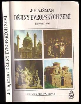 Dějiny evropských zemí do roku 1946