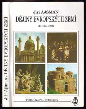 Dějiny evropských zemí do roku 1946