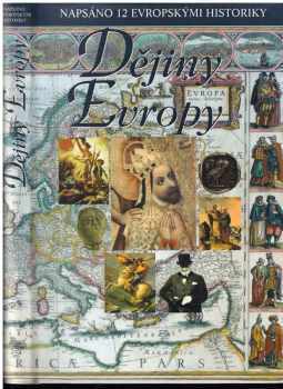 Dějiny Evropy