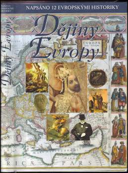 Dějiny Evropy