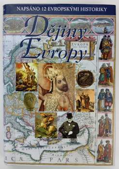 Dějiny Evropy