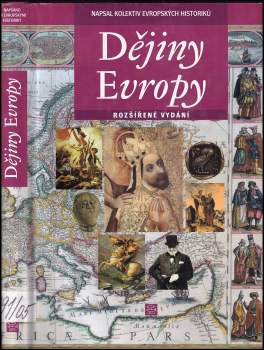 Dějiny Evropy