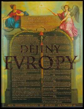 Dějiny Evropy