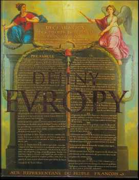 Dějiny Evropy