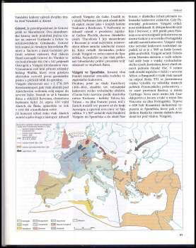Jean Baptiste Duroselle: Dějiny Evropy