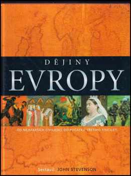 Dějiny Evropy
