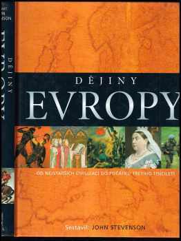 Dějiny Evropy