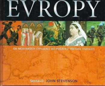 Dějiny Evropy