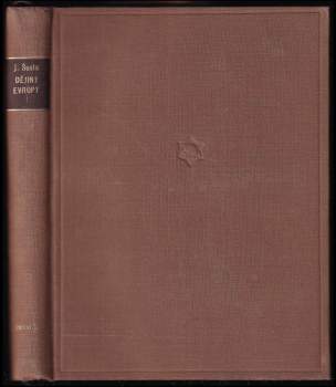 Dějiny Evropy v letech 1812-1870