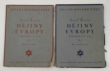 Dějiny Evropy v letech 1812-1870