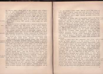 Josef Šusta: Dějiny Evropy v letech 1812-1870