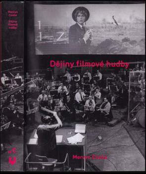 Dějiny filmové hudby