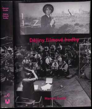 Mervyn Cooke: Dějiny filmové hudby