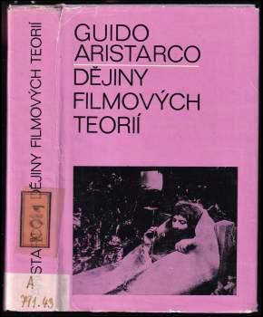 Guido Aristarco: Dějiny filmových teorií