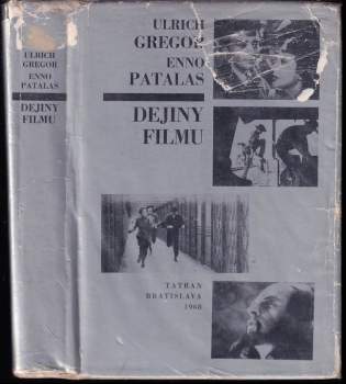 Dejiny filmu