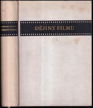 Dějiny filmu