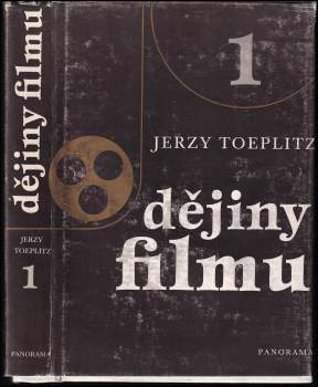 Dějiny filmu